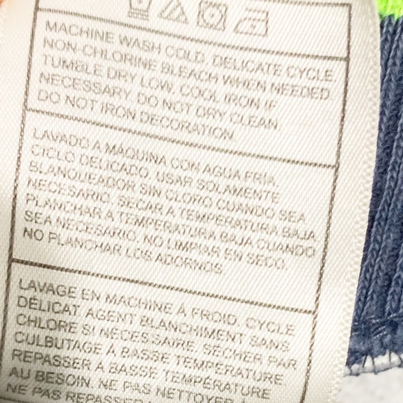 Puma Youth Joggers Banded with Drawstring Waistline Cuffs Side Pockets 🟦🟩⬜️ - Picture 9 of 10